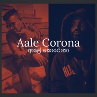 Aale Corona (feat. Adeesha Beats) - Single - Fill T