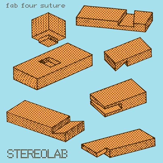 Oscillons From the Anti-Sun - Album by Stereolab - Apple Music