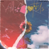 All About Us (feat. Kyungzenith) - Single - Juv!
