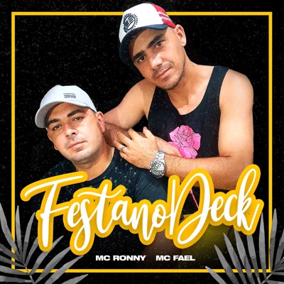 Festa no Deck - Single