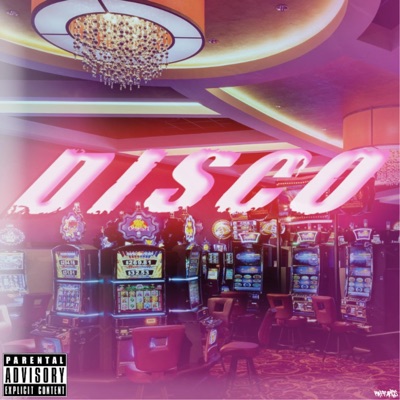DISCO (feat. FILIPS) - Single