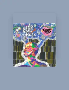 Escucha a Caminhante Flutuante, mira vídeos musicales, lee la biografía, consulta fechas de giras y mucho más.