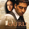 Guru (Original Motion Picture Soundtrack) - A.R. Rahman