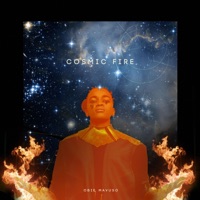 Cosmic Fire (feat. Thor Rixon) - Single - Kanii Axtro