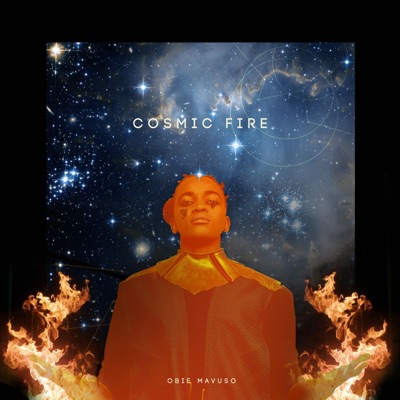 Cosmic Fire (feat. Thor Rixon) - Single