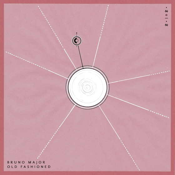 Cover artwork for Old Fashioned