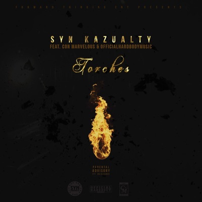 Torches (feat. Con Marvelous & OfficialHardBodyMusic) - Single