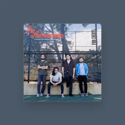 Listen to The Fluorescents, watch music videos, read bio, see tour dates & more!