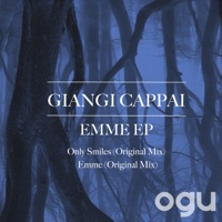 Emme - Single - Giangi Cappai