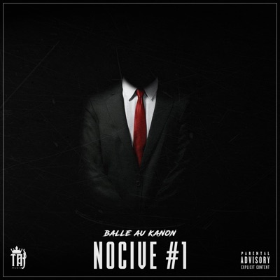 Nocive #1 - Single
