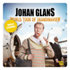 World tour of Skandinavien - Johan Glans