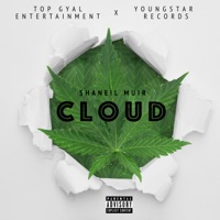 Cloud - Single - Shaneil Muir
