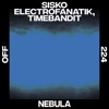 Sisko Electrofanatik - Nebula