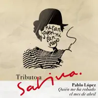 Quién Me Ha Robado el Mes de Abril — Pablo López