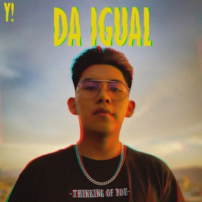 Da Igual - Single