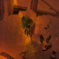 No Regrets - Single - Diallo Carnal