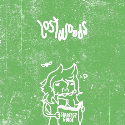 Lost Woods - Single