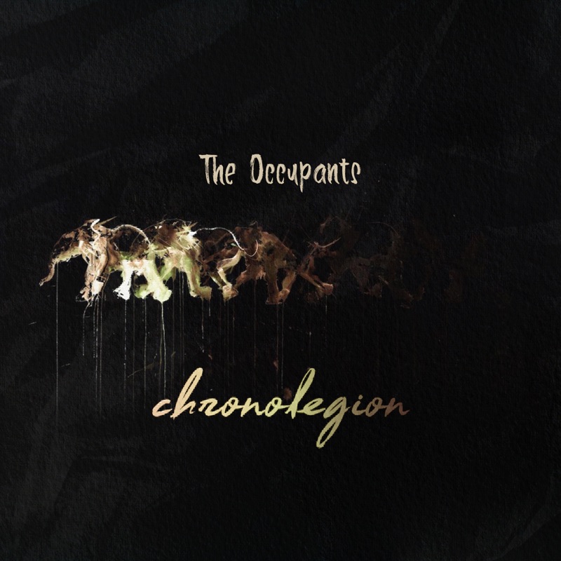 The Occupants - Single