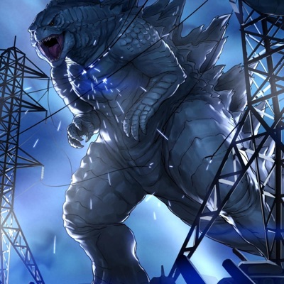 GOD. Zilla of the Monsterverse