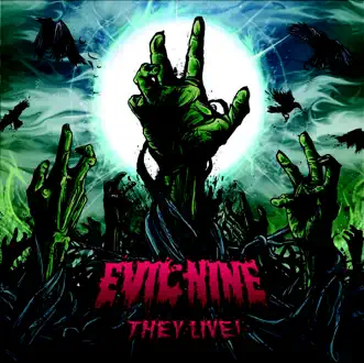 The Wait (feat. David autoKratz) by Evil Nine song reviws