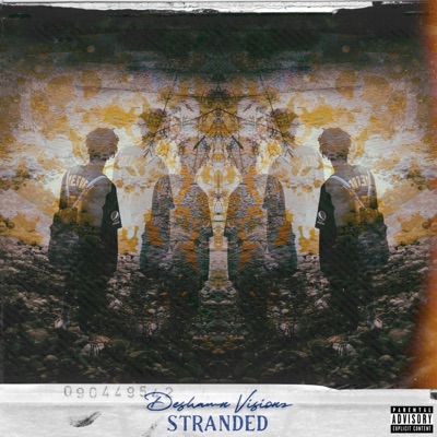 Stranded - EP