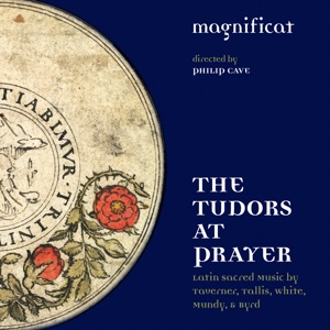 The Tudors at Prayer