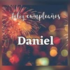 Feliz cumpleaños Daniel - Single