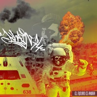 EFA Con el Humo en Los Pulmones (Con Koala Kontreras) - Single - Khain74