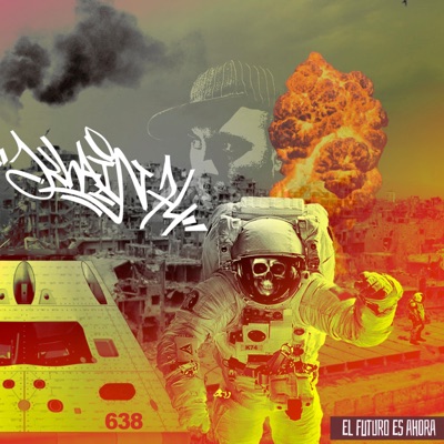 EFA Con el Humo en Los Pulmones (Con Koala Kontreras) - Single