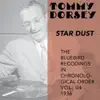 Tommy Dorsey and His Orchestra - On the Beach At Bali Bali