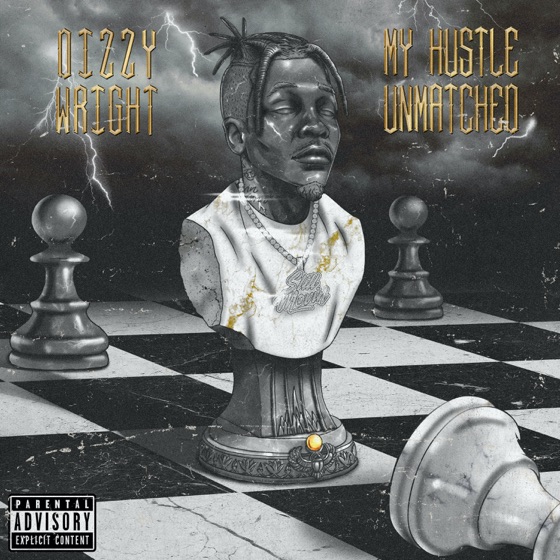 Cover artwork for Sick of Complaining (feat. Beanz)