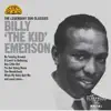 Billy "The Kid" Emerson - No Greater Love