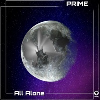 All Alone - Single - PRIME