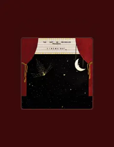 聆聽 The Not So Friendlies、觀看音樂影片、閱讀小傳、查看巡演日期等！