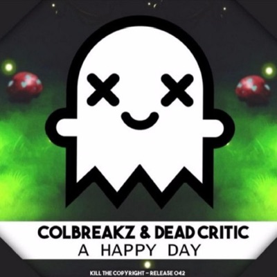 A Happy Day - Single