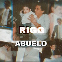 Abuelo - Single - Rigg