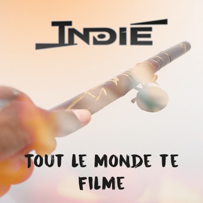 Tout le monde te filme - Single