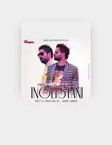 Listen to Joban Sandhu, watch music videos, read bio, see tour dates & more!