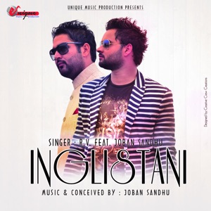 Inglistani