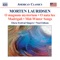 O Magnum Mysterium - Elora Festival Singers & Noel Edison lyrics