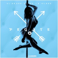 Pegate Más - Single - El Arabe el de la Clave