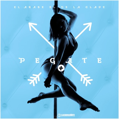 Pegate Más - Single