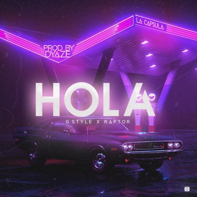 Hola - Single