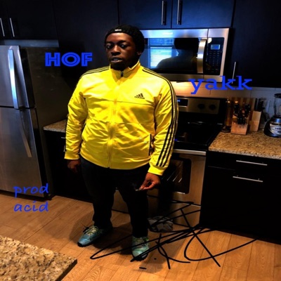 Hof - Single