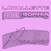 Promises (feat. Sophia Sorrentino) - Single - Lavallette