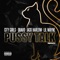 Pussy Talk (Remix) [feat. Jack Harlow] - Single