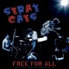 Stray Cats - Sexy And 17
