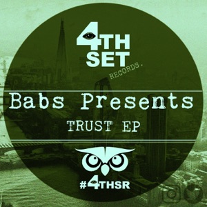 Trust - EP