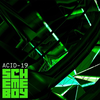 Acid-19 - Single