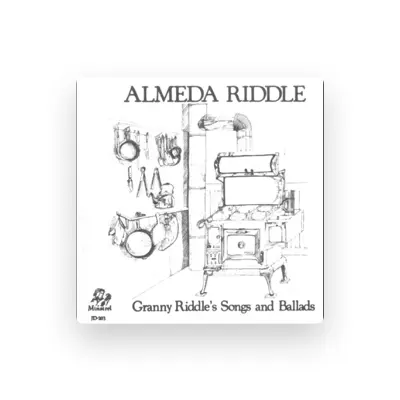 Listen to Almeda Riddle, watch music videos, read bio, see tour dates & more!